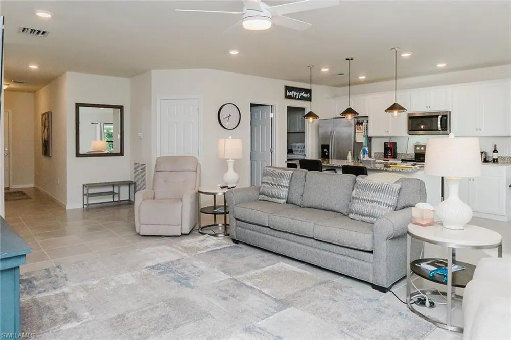 6168 Harmony Drive Immokalee, FL 34142