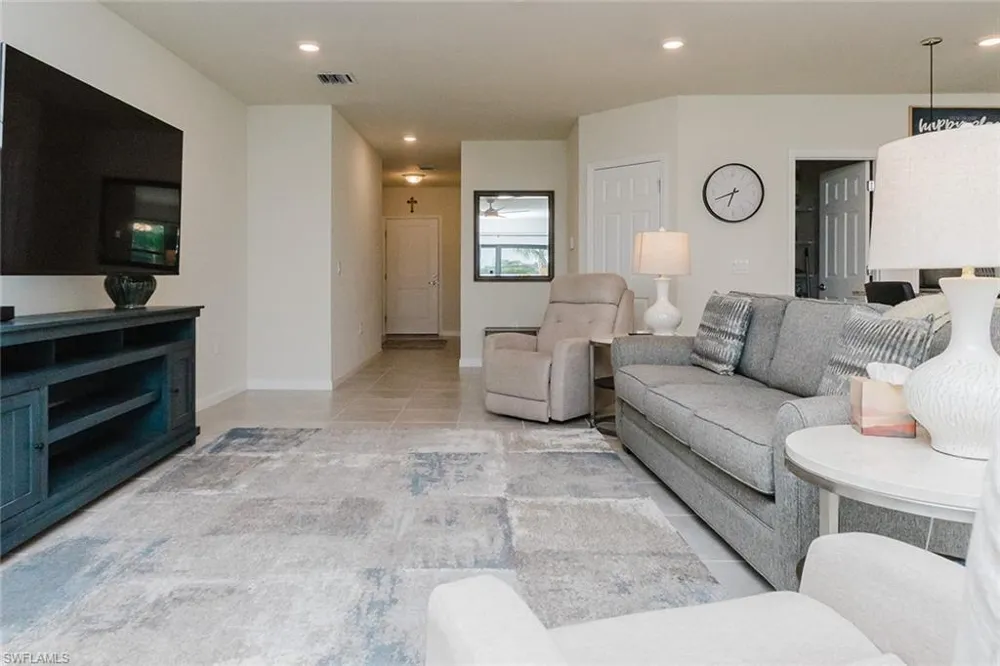 6168 Harmony Drive Immokalee, FL 34142