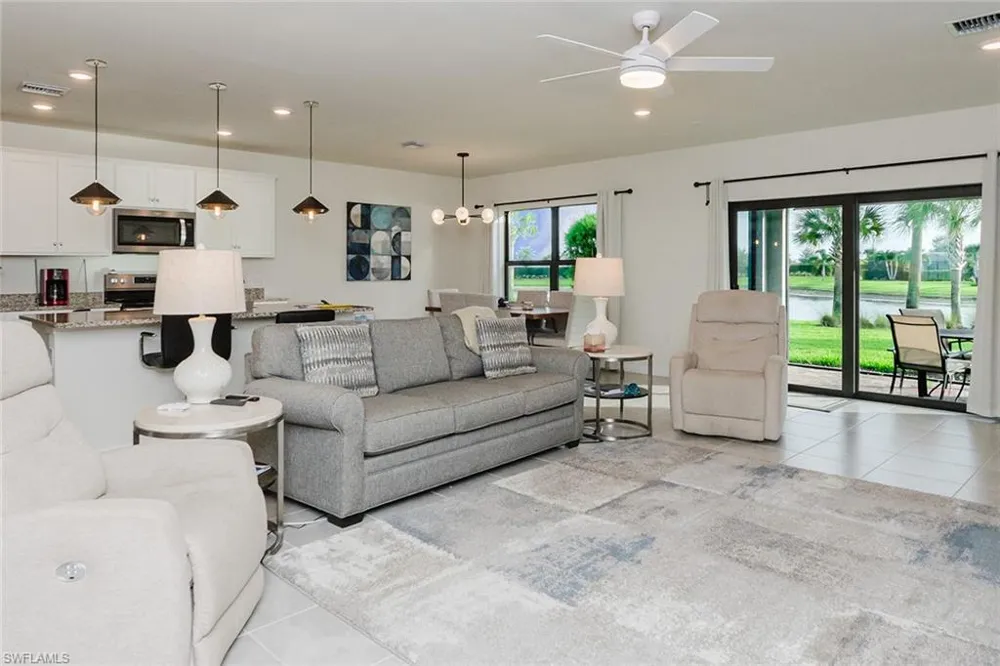 6168 Harmony Drive Immokalee, FL 34142