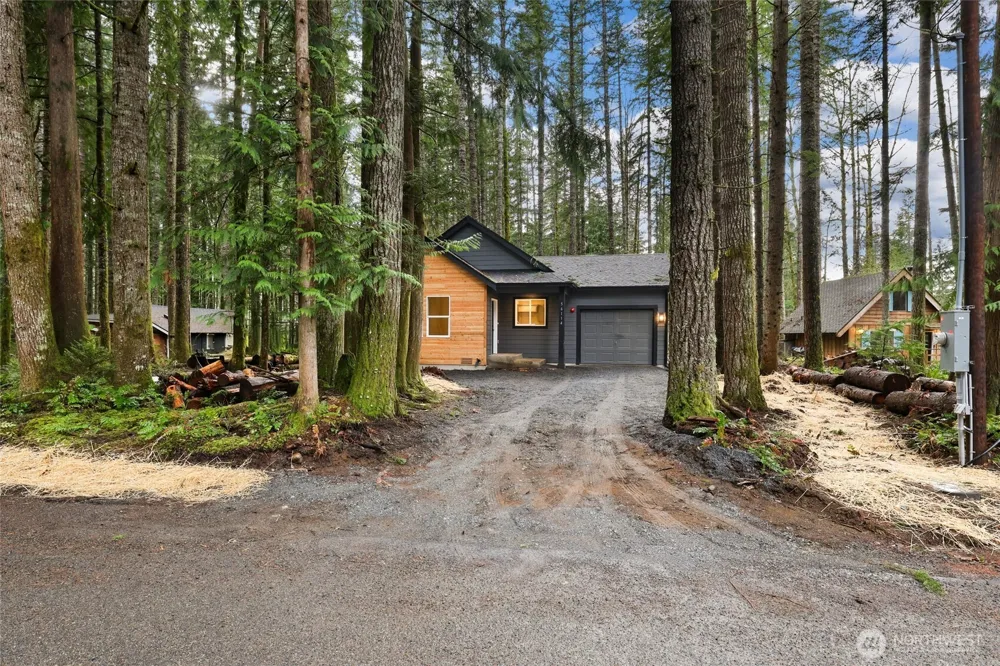 56114 343rd Avenue Ct E Ashford, WA 98304