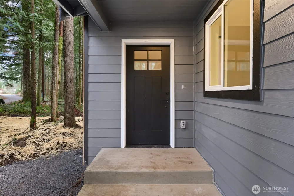 56114 343rd Avenue Ct E Ashford, WA 98304
