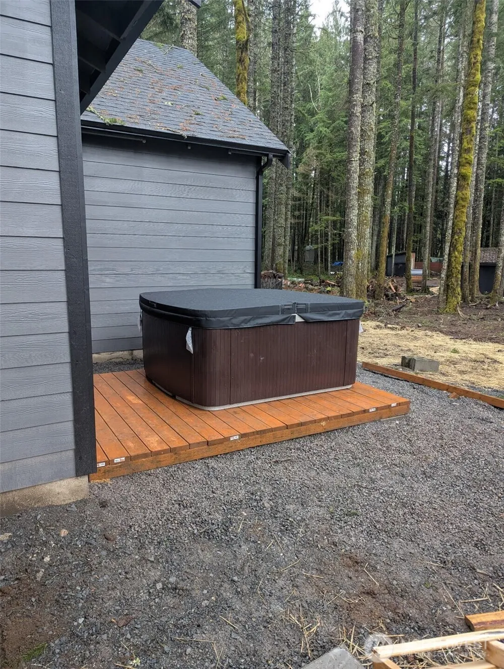 56114 343rd Avenue Ct E Ashford, WA 98304