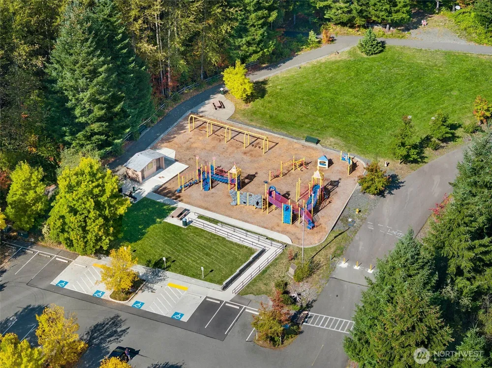 56114 343rd Avenue Ct E Ashford, WA 98304