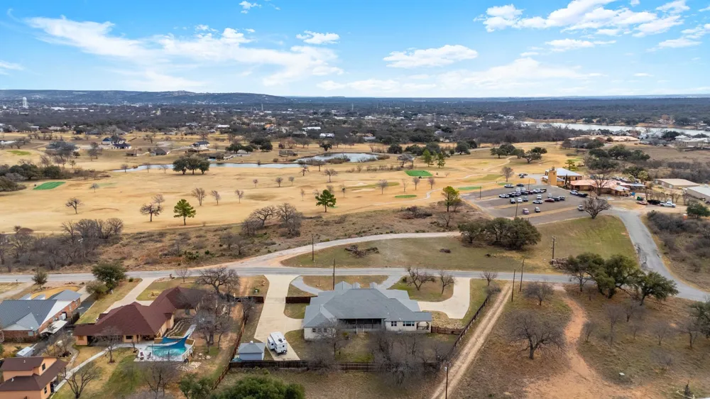 625 Skyline Drive Kingsland, TX 78639