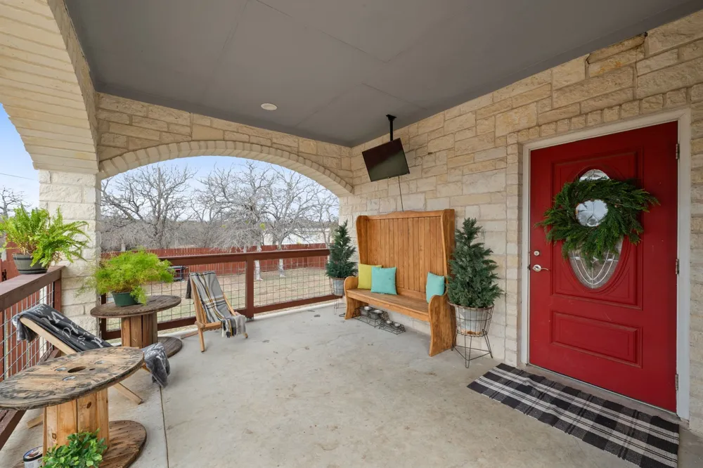 625 Skyline Drive Kingsland, TX 78639