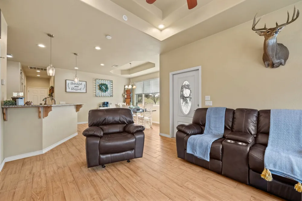 625 Skyline Drive Kingsland, TX 78639