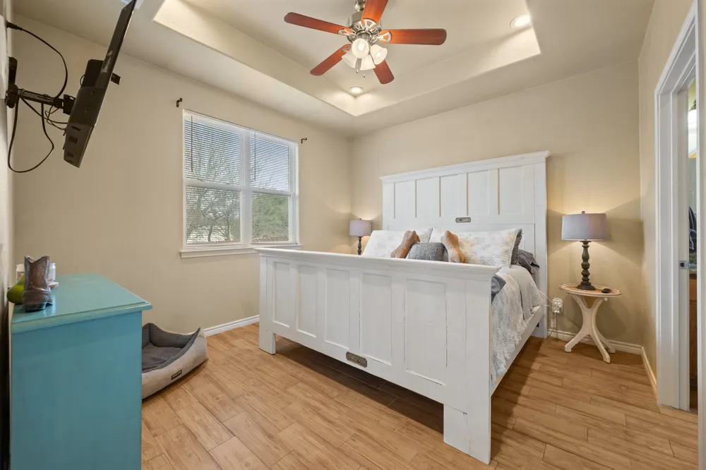 625 Skyline Drive Kingsland, TX 78639