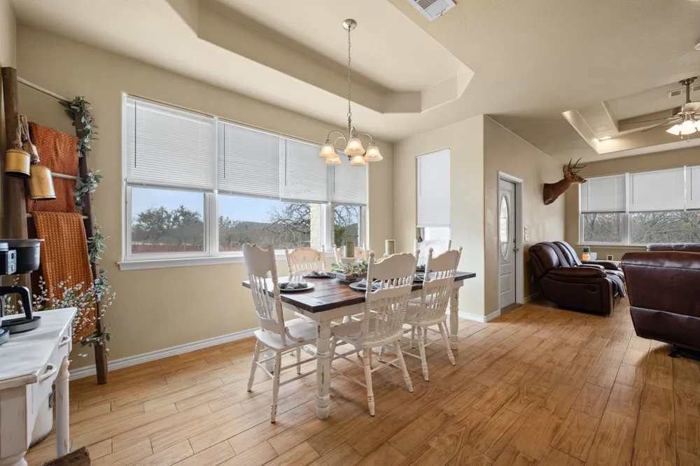 625 Skyline Drive Kingsland, TX 78639