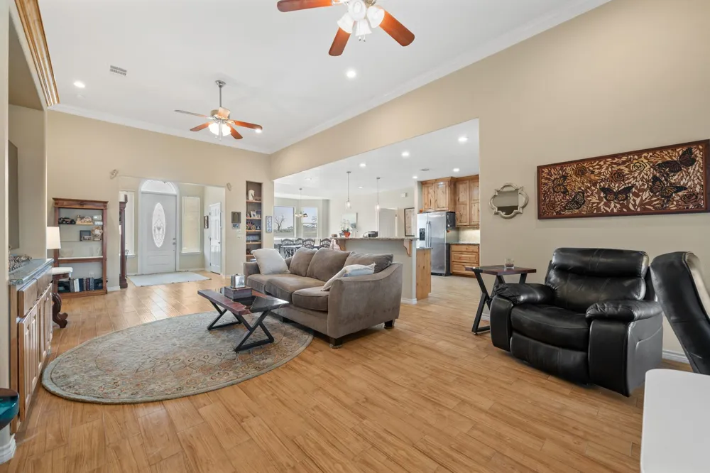 625 Skyline Drive Kingsland, TX 78639