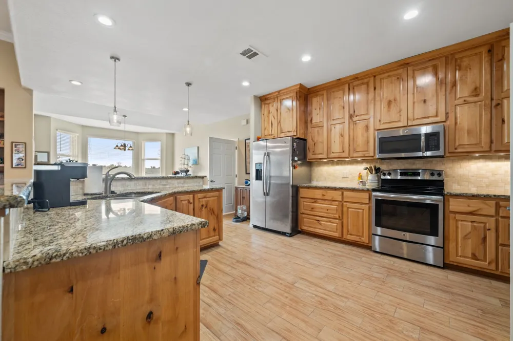625 Skyline Drive Kingsland, TX 78639