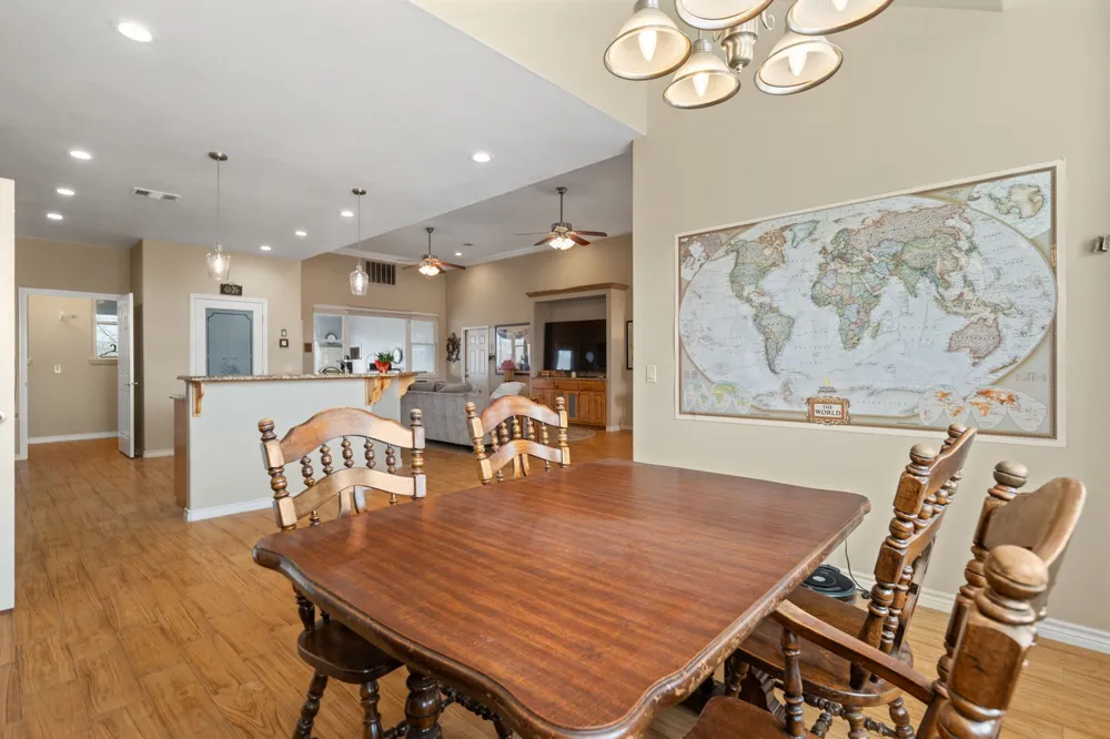 625 Skyline Drive Kingsland, TX 78639