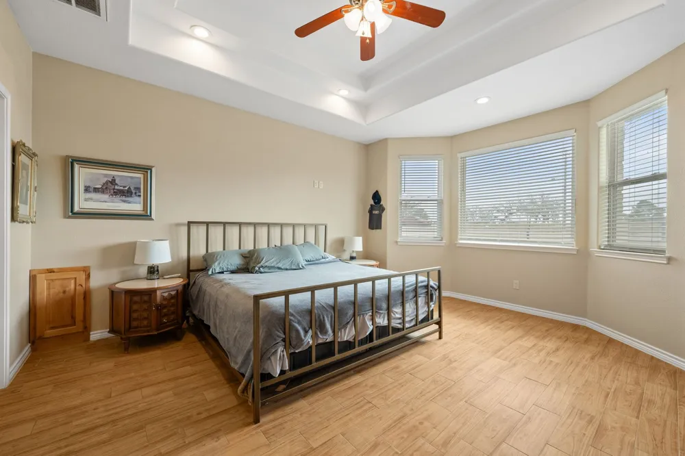 625 Skyline Drive Kingsland, TX 78639