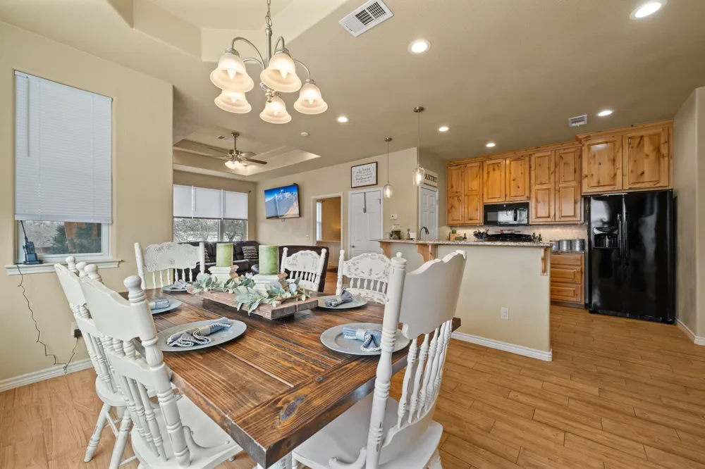 625 Skyline Drive Kingsland, TX 78639