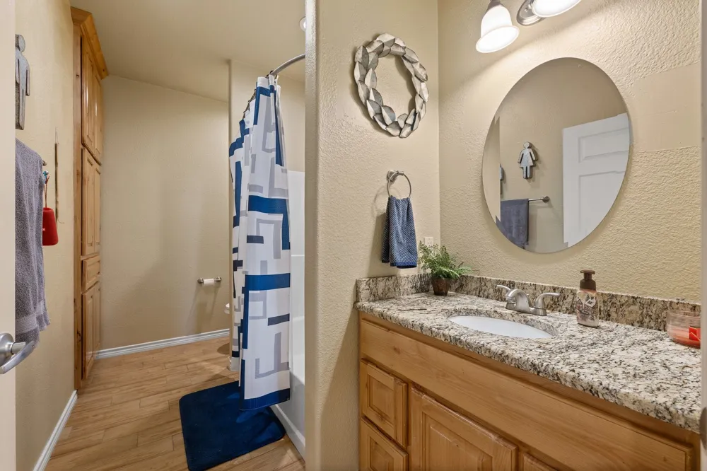 625 Skyline Drive Kingsland, TX 78639