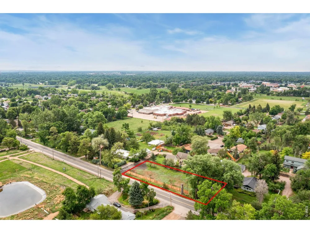 685 Moon Drop Place Fort Collins, CO 80521