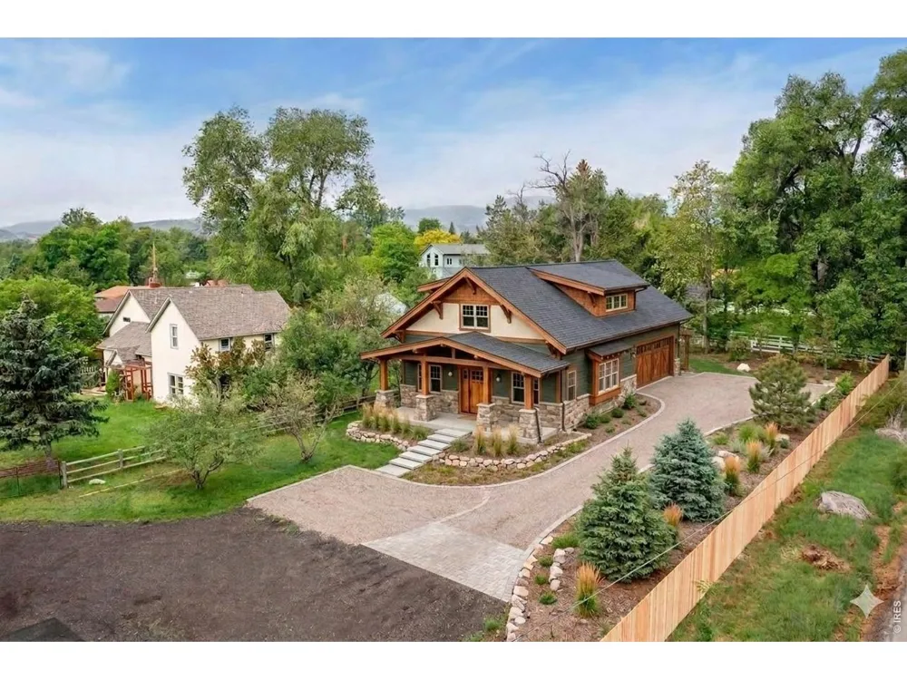 685 Moon Drop Place Fort Collins, CO 80521