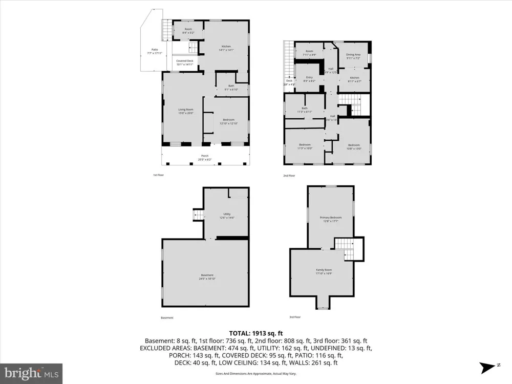 1228 BROADWAY Hanover, PA 17331