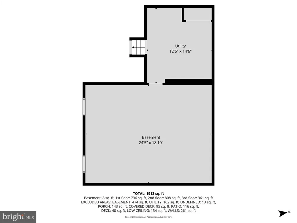 1228 BROADWAY Hanover, PA 17331