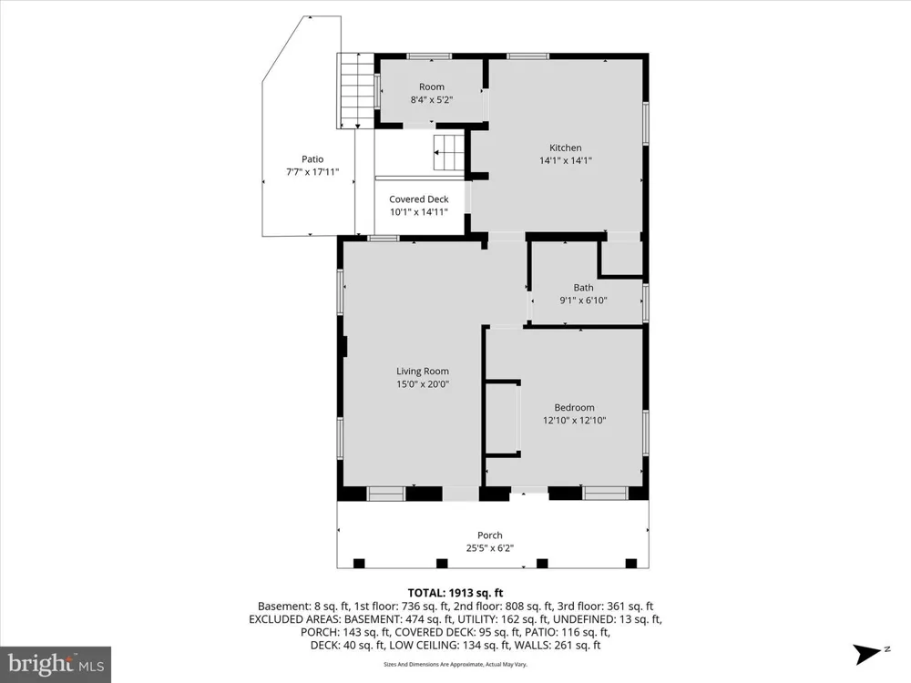 1228 BROADWAY Hanover, PA 17331