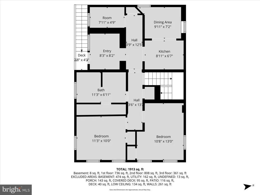 1228 BROADWAY Hanover, PA 17331