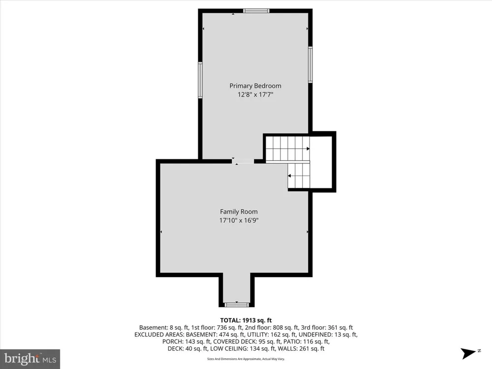 1228 BROADWAY Hanover, PA 17331
