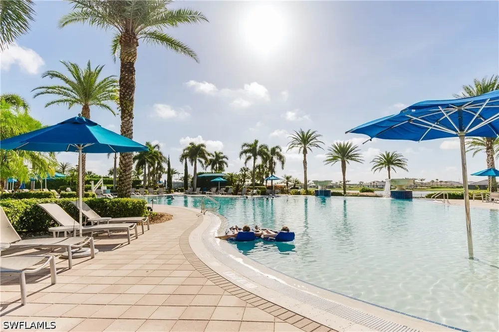 Harmony Drive Immokalee, FL 34142