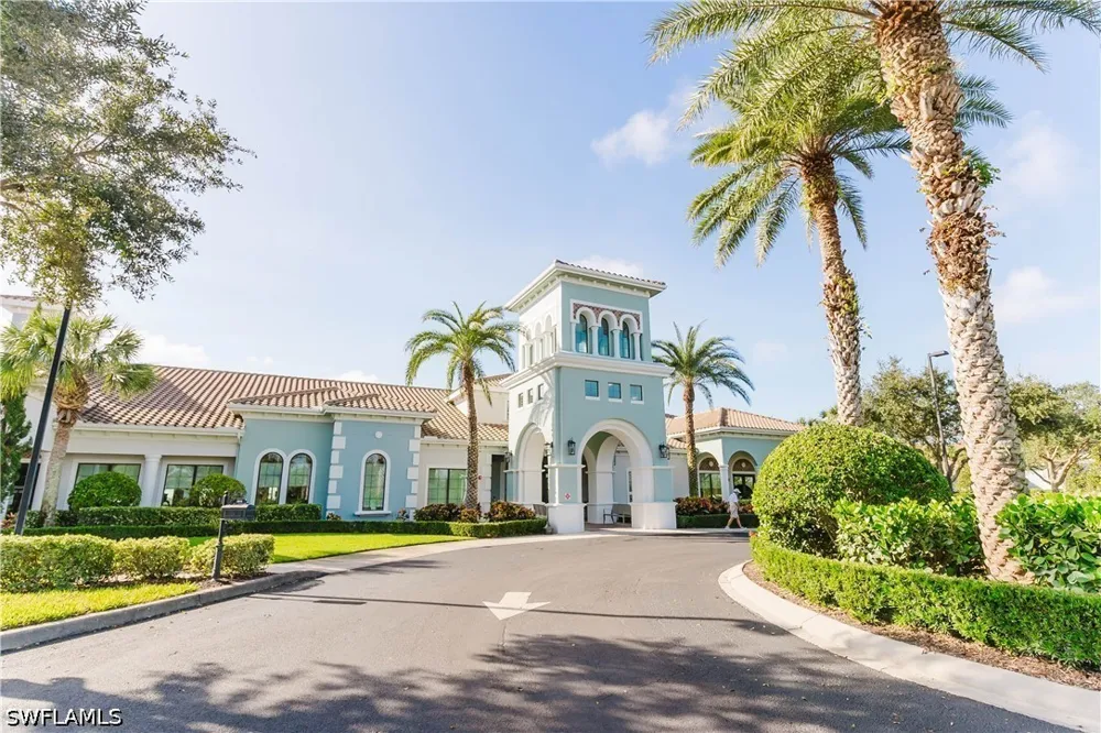 Harmony Drive Immokalee, FL 34142