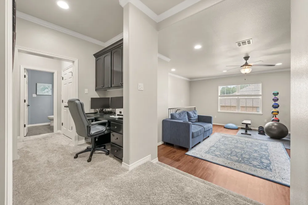 239 Eagle Landing Drive Temple, TX 76513