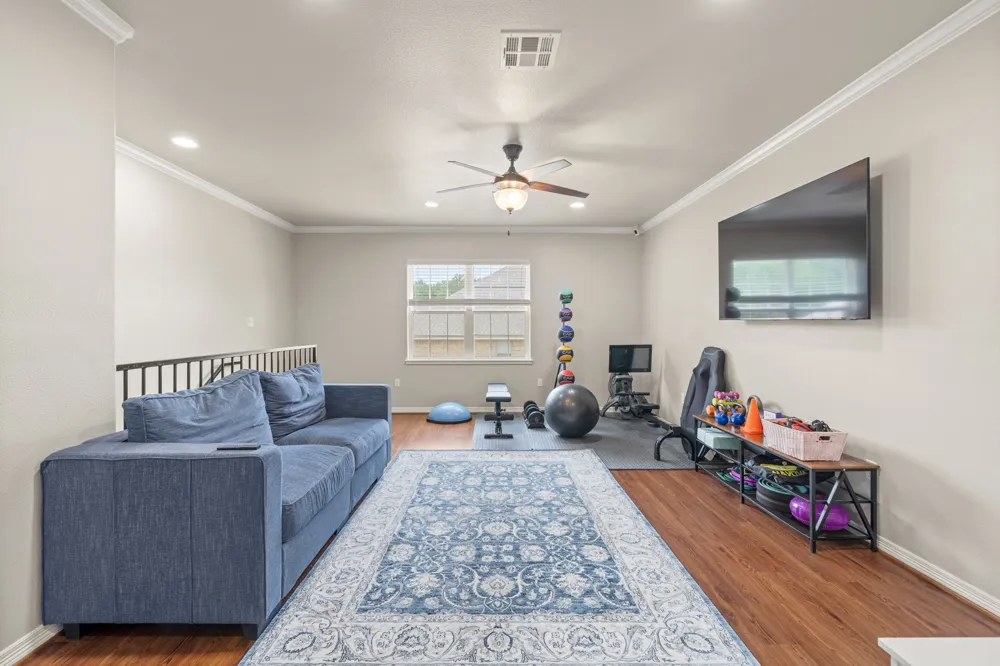239 Eagle Landing Drive Temple, TX 76513