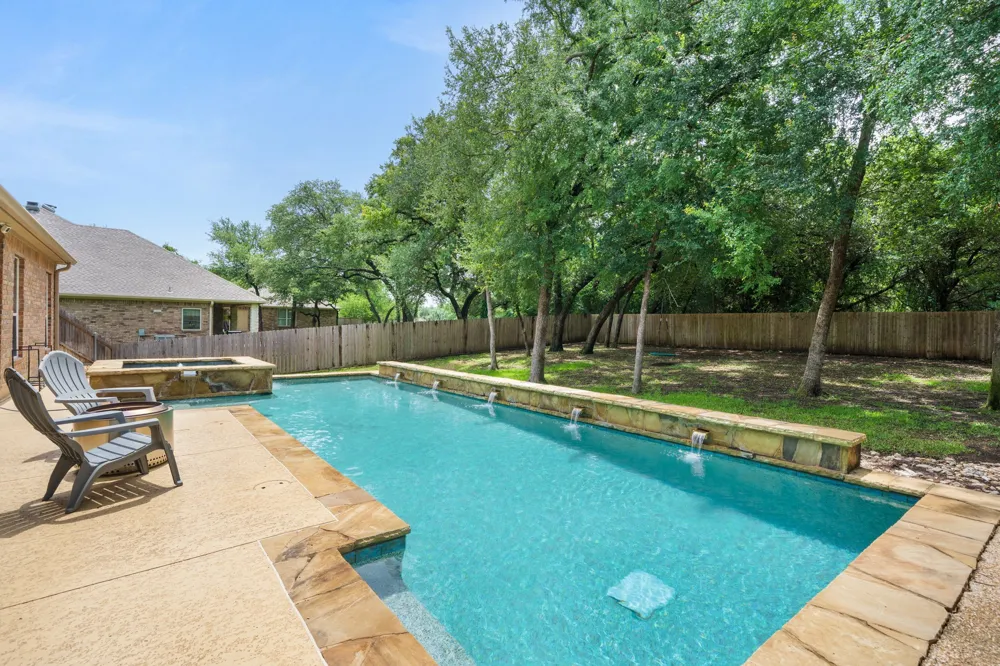 239 Eagle Landing Drive Temple, TX 76513