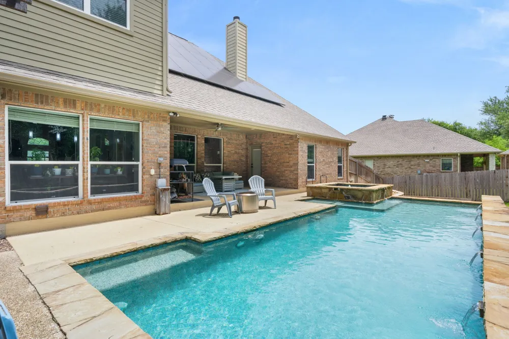 239 Eagle Landing Drive Temple, TX 76513
