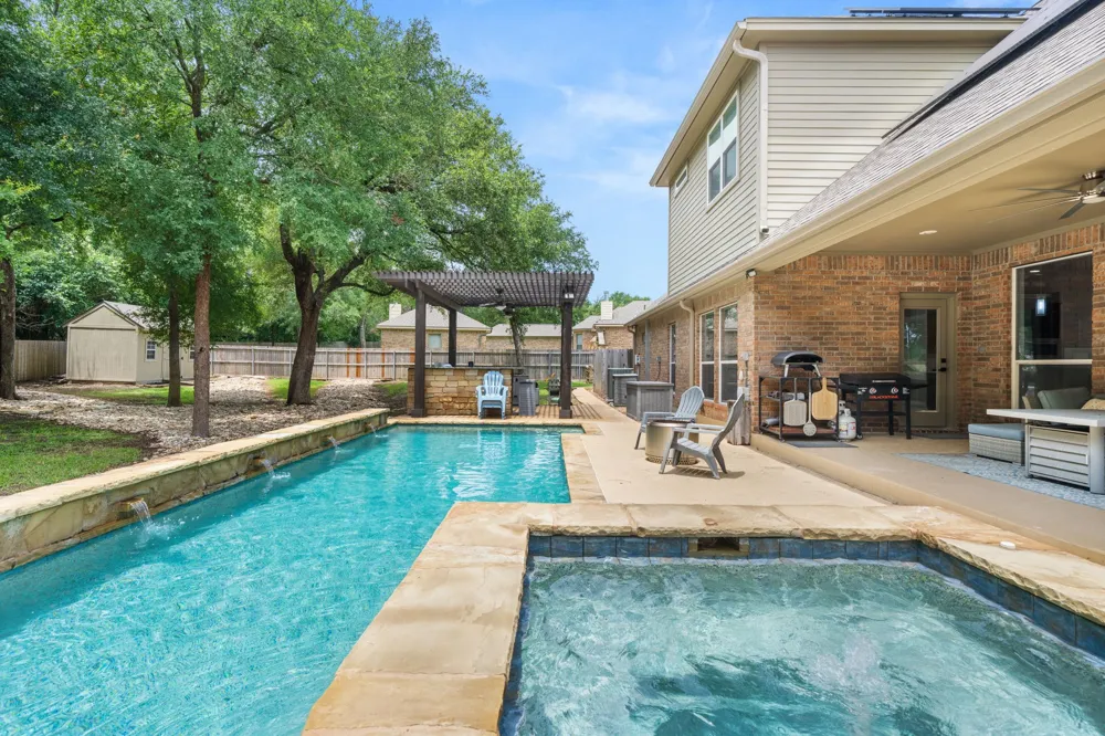239 Eagle Landing Drive Temple, TX 76513