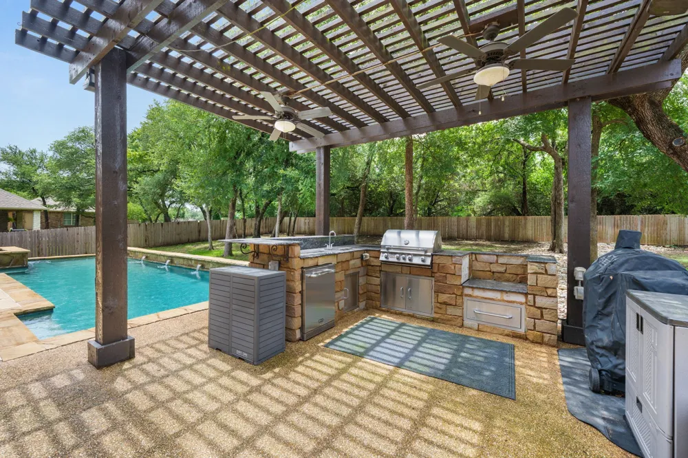 239 Eagle Landing Drive Temple, TX 76513