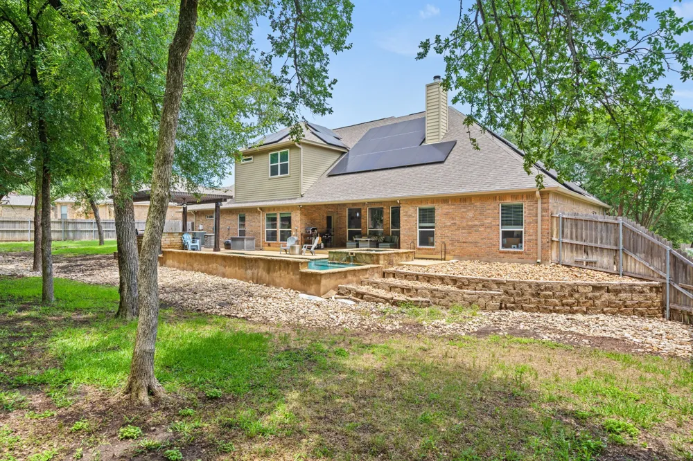 239 Eagle Landing Drive Temple, TX 76513