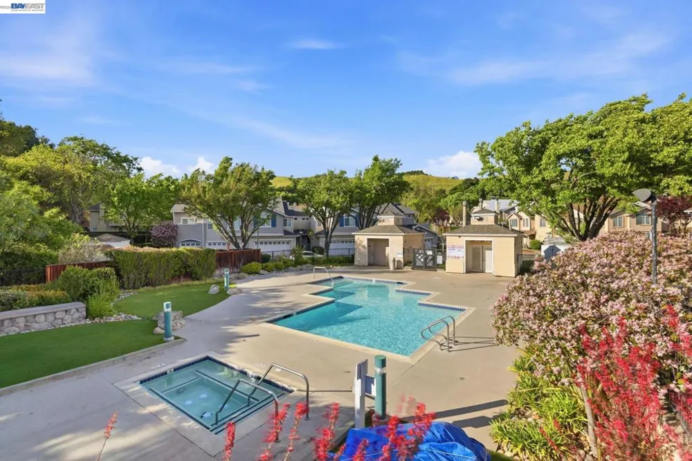 7318 Bower Ln Dublin, CA 94568