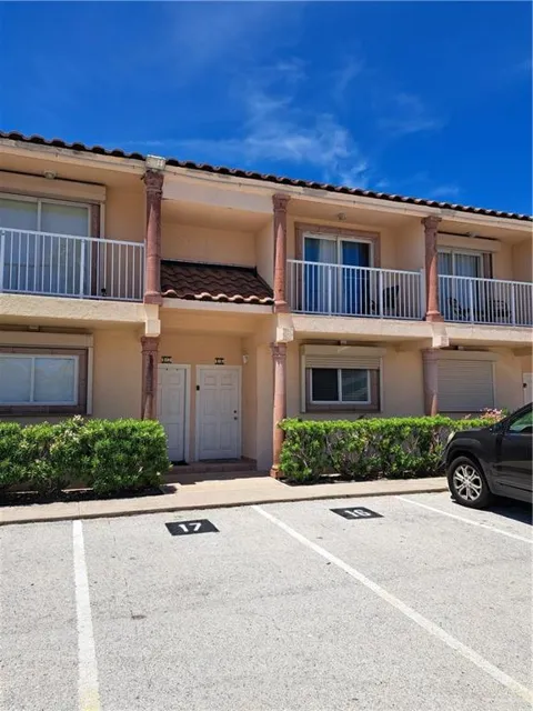 3101 Gulf Boulevard #16