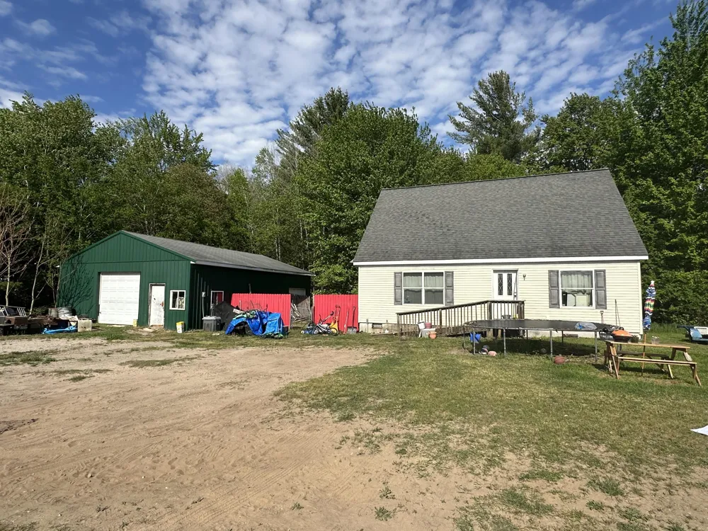 4354 US Highway 31 Sherman Township, MI 49454