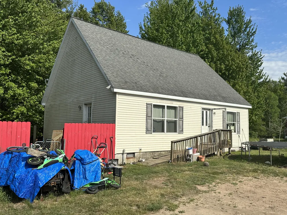 4354 US Highway 31 Sherman Township, MI 49454