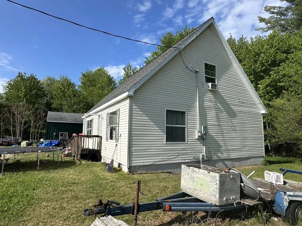 4354 US Highway 31 Sherman Township, MI 49454