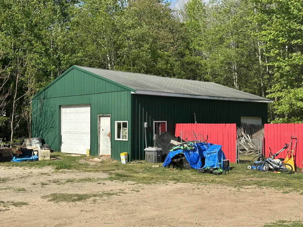 4354 US Highway 31 Sherman Township, MI 49454