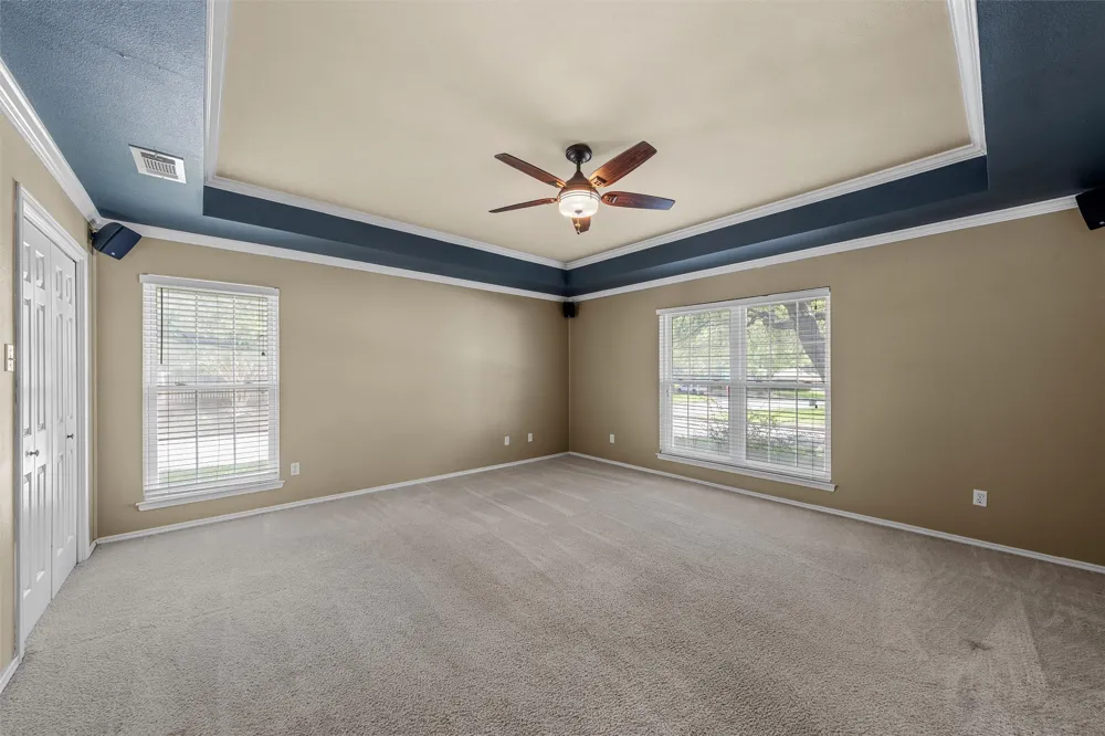 9406 Wildflower Drive Woodway, TX 76712