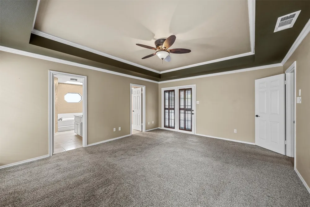 9406 Wildflower Drive Woodway, TX 76712