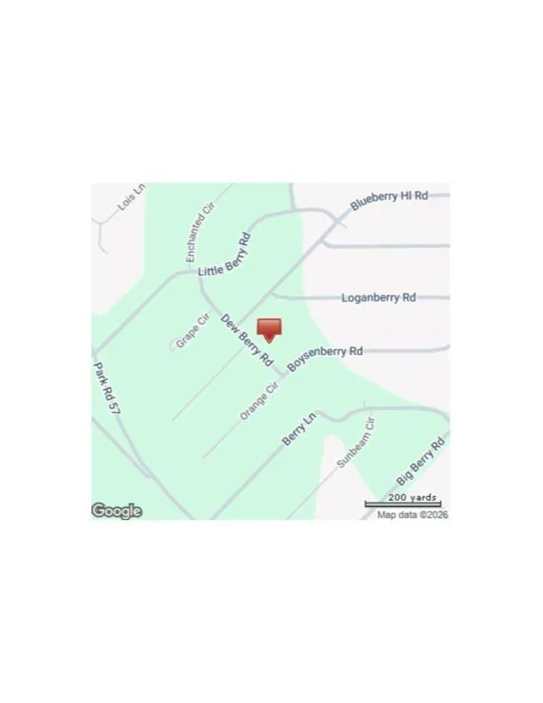 345 Dew Berry Rd Somerville, TX 77879
