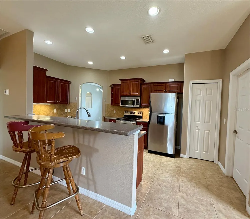 1204 S SAN MATEO DRIVE North Port, FL 34288
