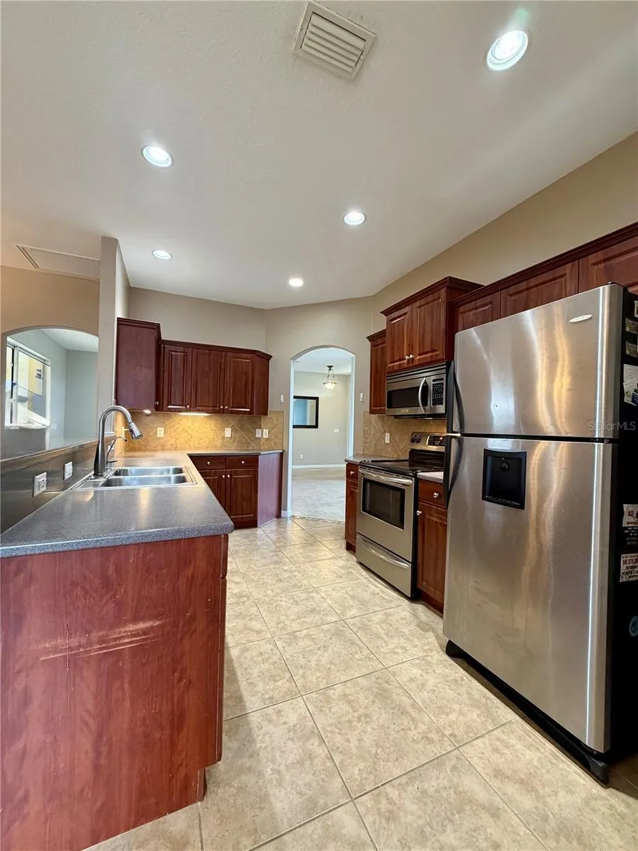 1204 S SAN MATEO DRIVE North Port, FL 34288