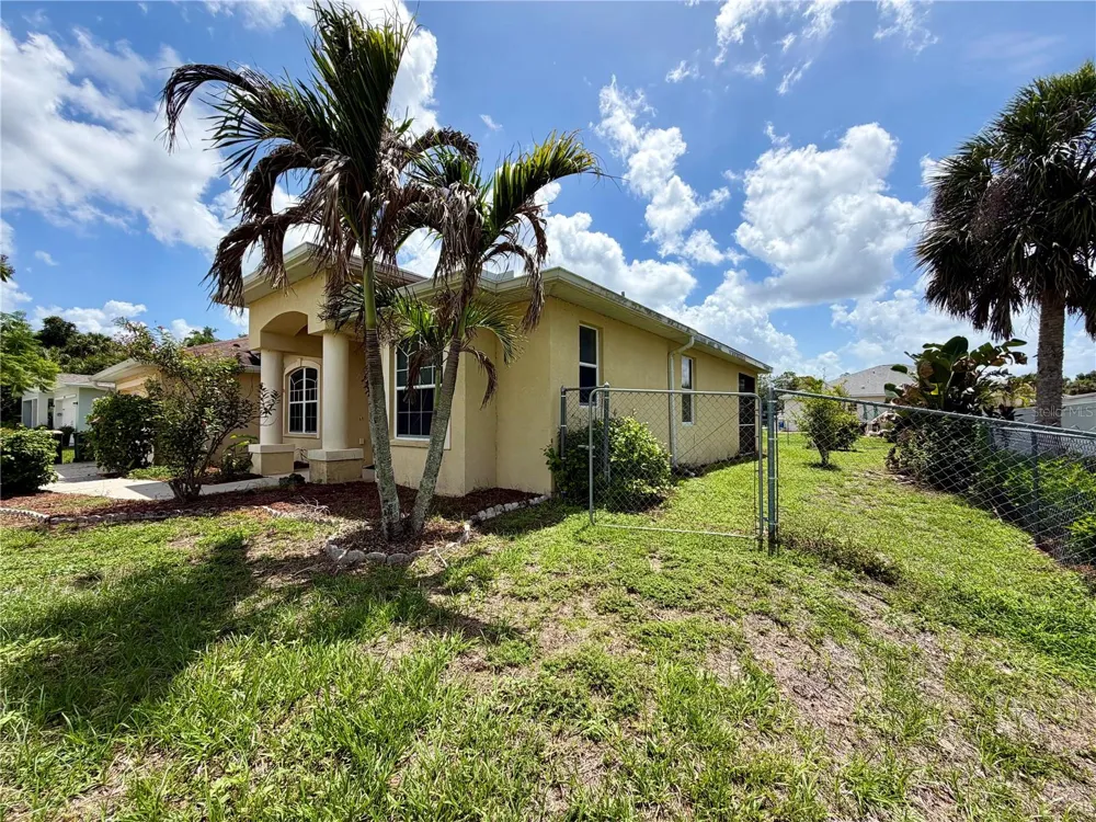 1204 S SAN MATEO DRIVE North Port, FL 34288