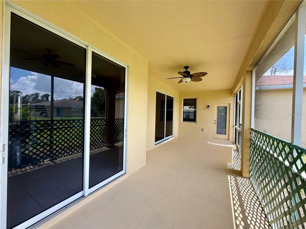 1204 S SAN MATEO DRIVE North Port, FL 34288