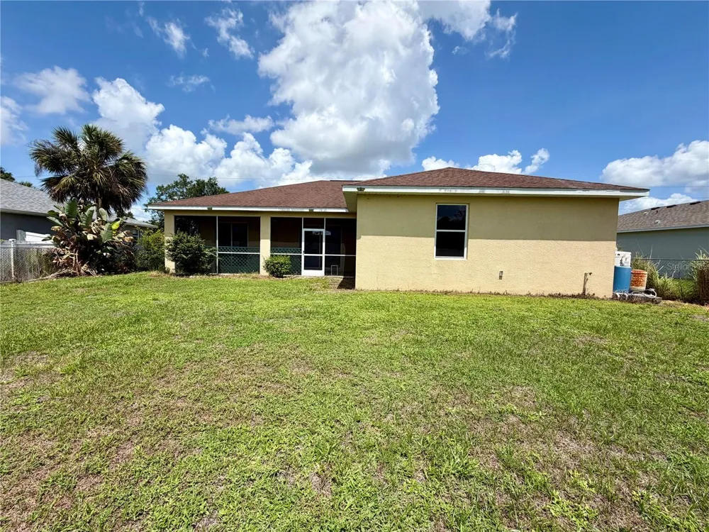 1204 S SAN MATEO DRIVE North Port, FL 34288