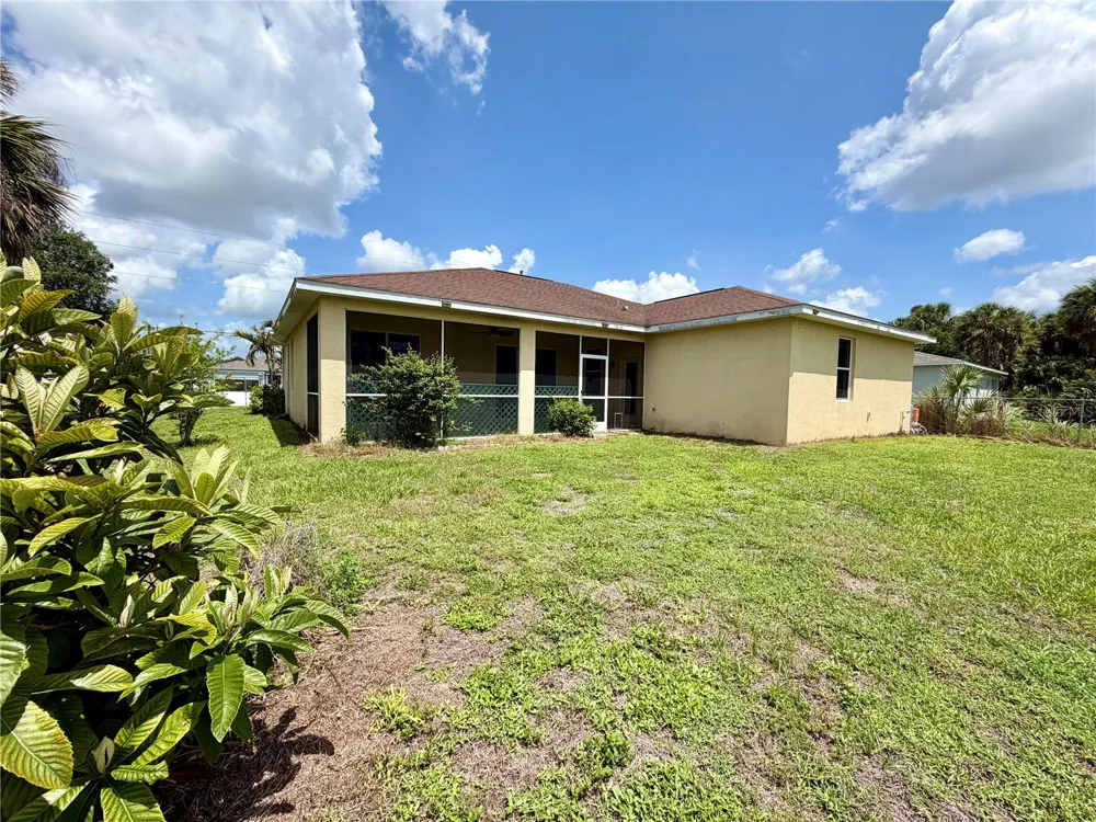 1204 S SAN MATEO DRIVE North Port, FL 34288