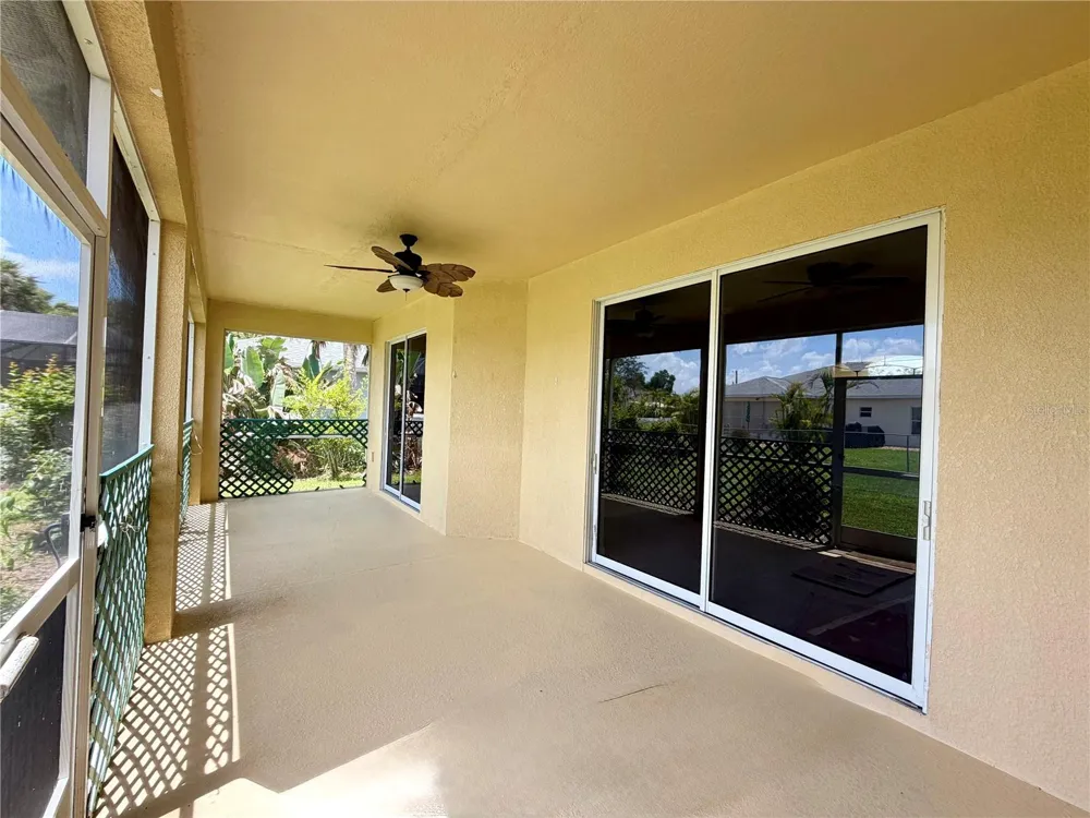 1204 S SAN MATEO DRIVE North Port, FL 34288